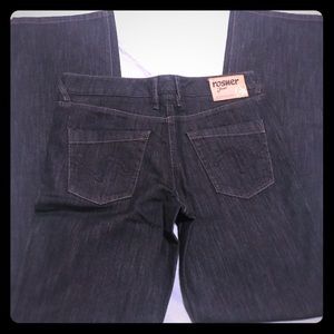 NWOT Rosner Dark Jeans